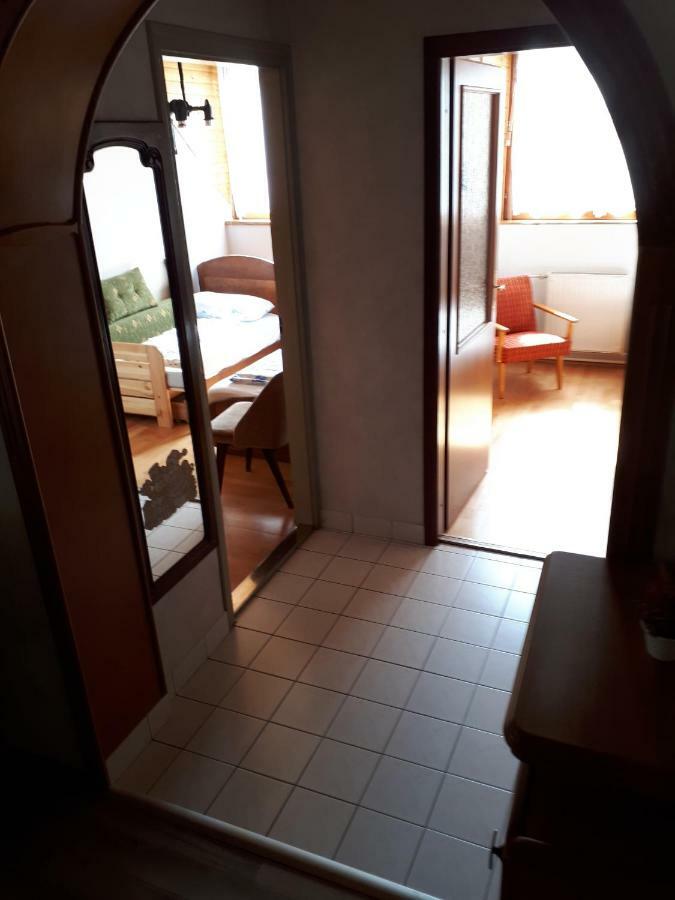 Magdi Apartman เคสเท ภายนอก รูปภาพ